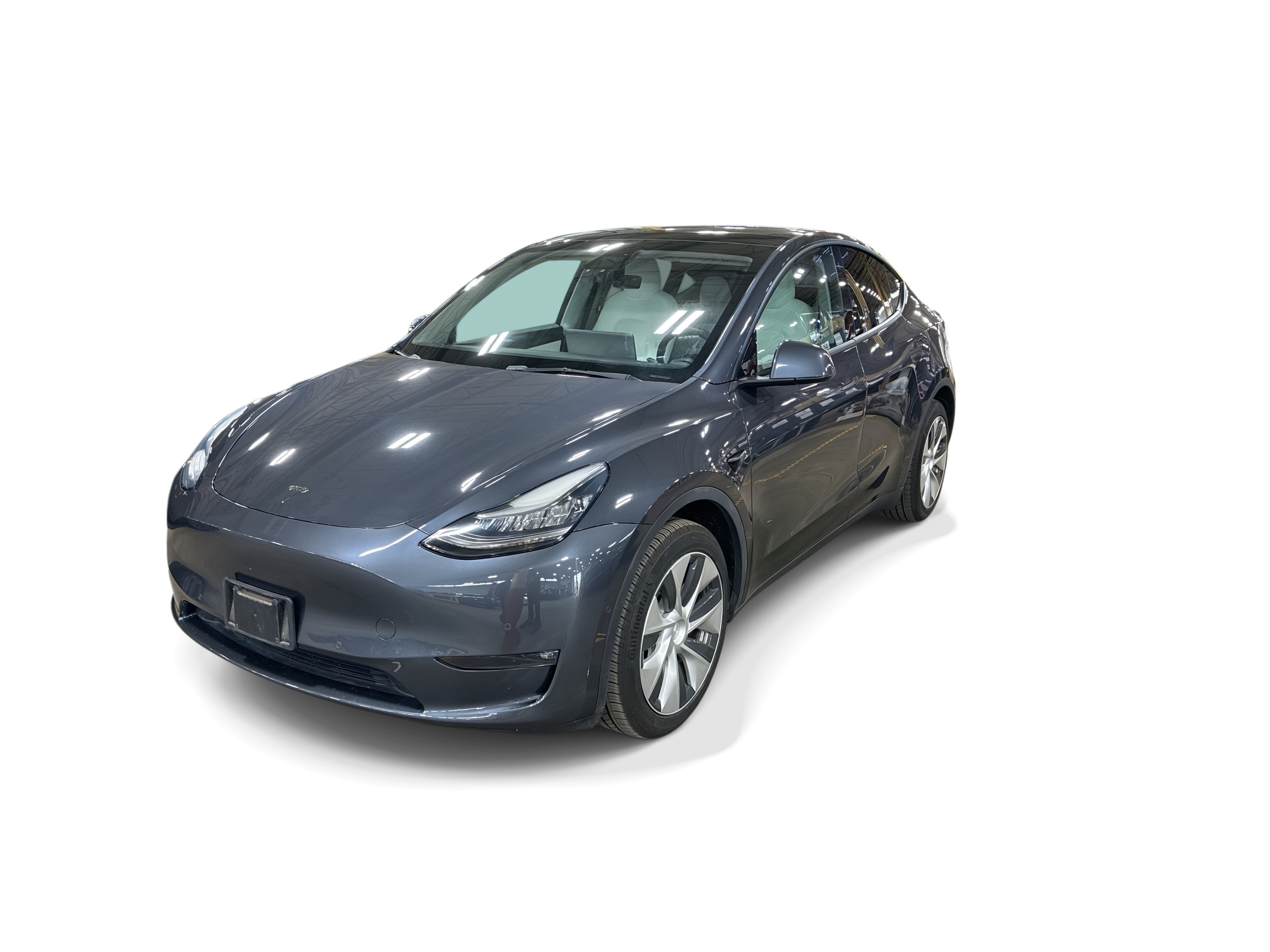 tesla model y 2021 5YJYGDEEXMF261766 image tesla model y 2021 5YJYGDEEXMF261766 image